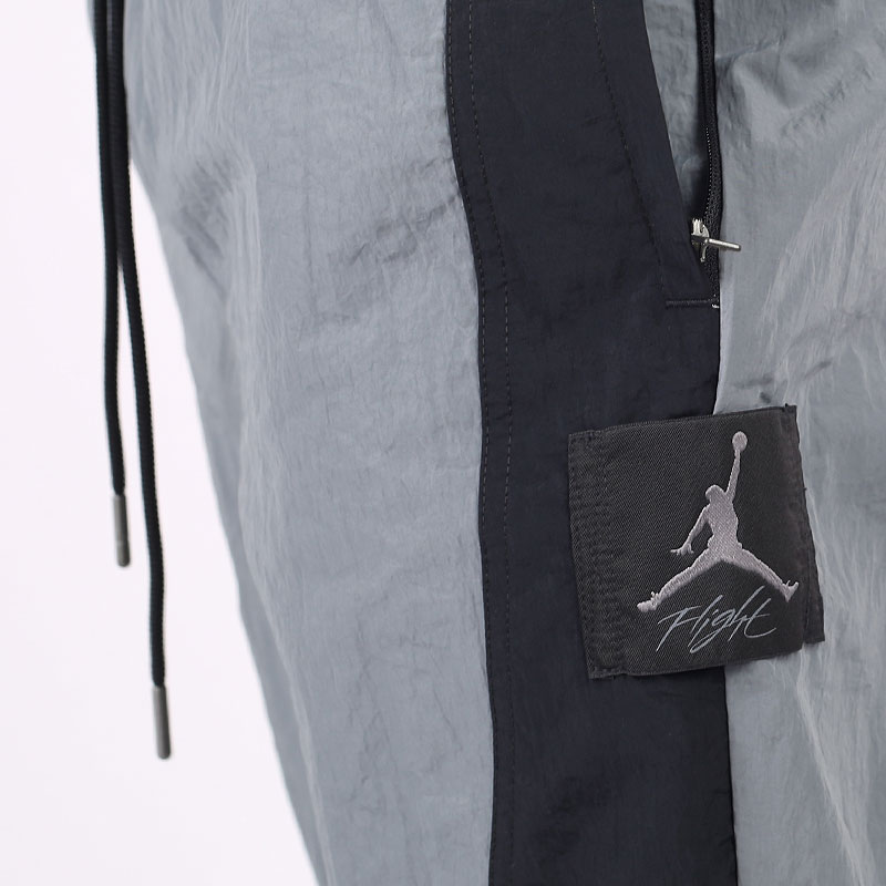 Мужские брюки Jordan Jordan Flight Suit (CV3174-084)  - цена, описание, фото 4